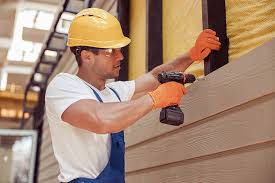 Trusted Tilton Northfield, NH Siding Services Experts